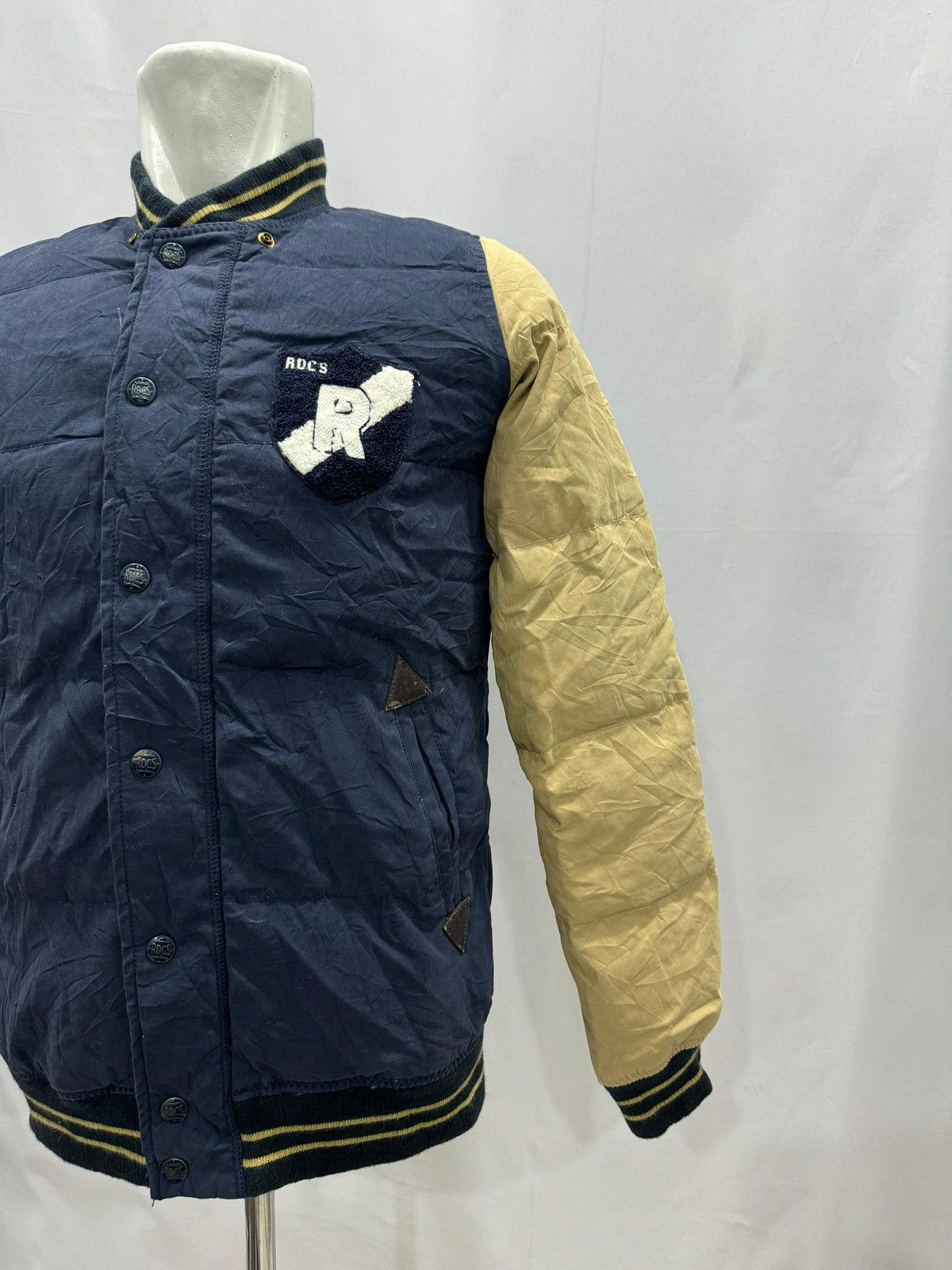 Other RODEO CROWN EMBROIDERY PATCH BUTTON UP JACKET Size US M / EU 48-50 / 2 - 4 Thumbnail