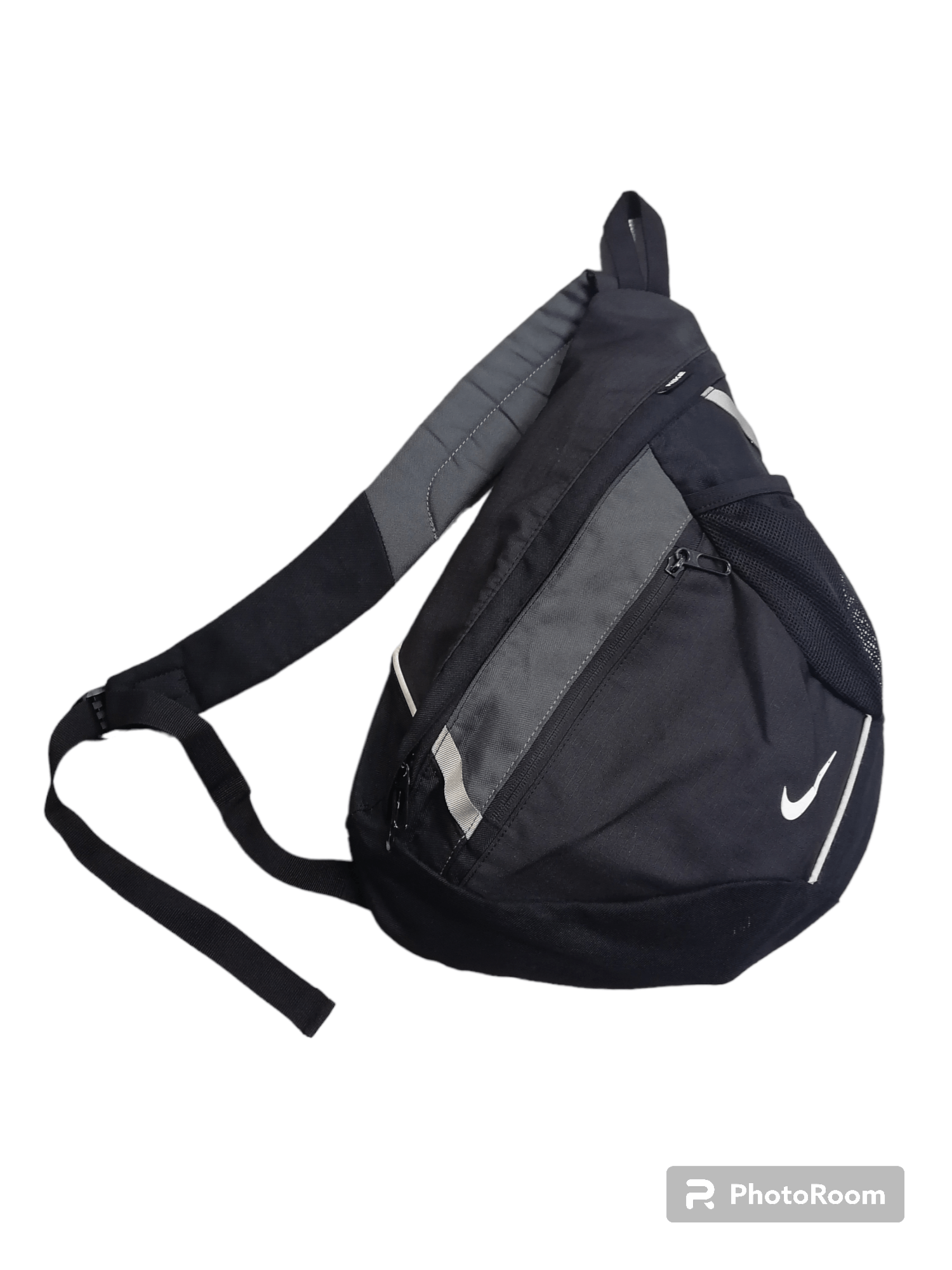 Nike Vintage 90s Nike Crossbody Bag Grailed