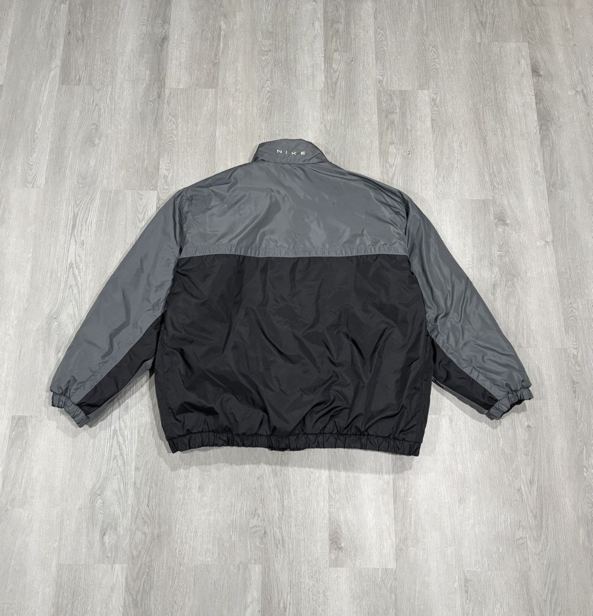 Nike Vintage Nike Puffer Size US XL / EU 56 / 4 - 3 Thumbnail