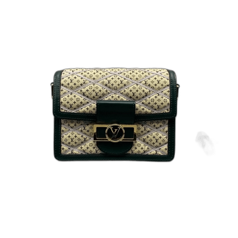 Louis Vuitton Lv Limited Edition Daphne Crossbody Bag in Beige, Men's