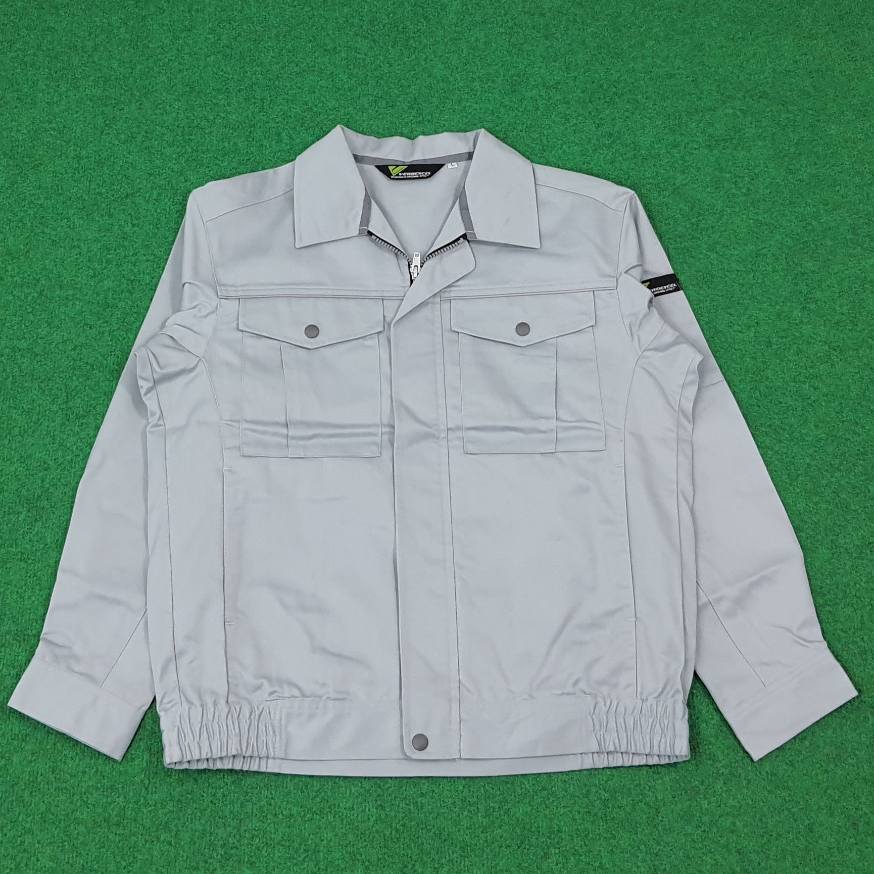 Japanese Brand Vintage Mugen HONDA Motorsports Custom Logo Jacket C275N23 Size US L / EU 52-54 / 3 - 2 Thumbnail