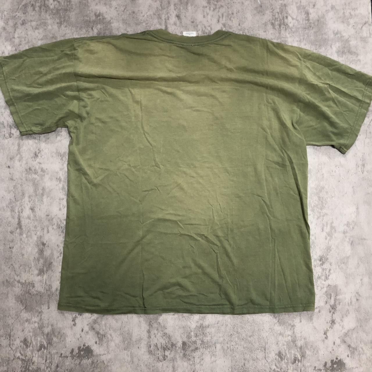 Other Seattle Pacific Northwest green tee #streetwear Size US XL / EU 56 / 4 - 5 Thumbnail