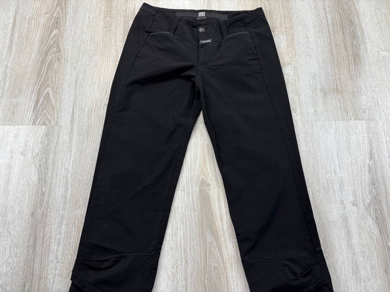 Marithe + Francois Girbaud Womens pants Marithe Francois Girbaud Size 40 Size 27" / US 4 / IT 40 - 4 Thumbnail