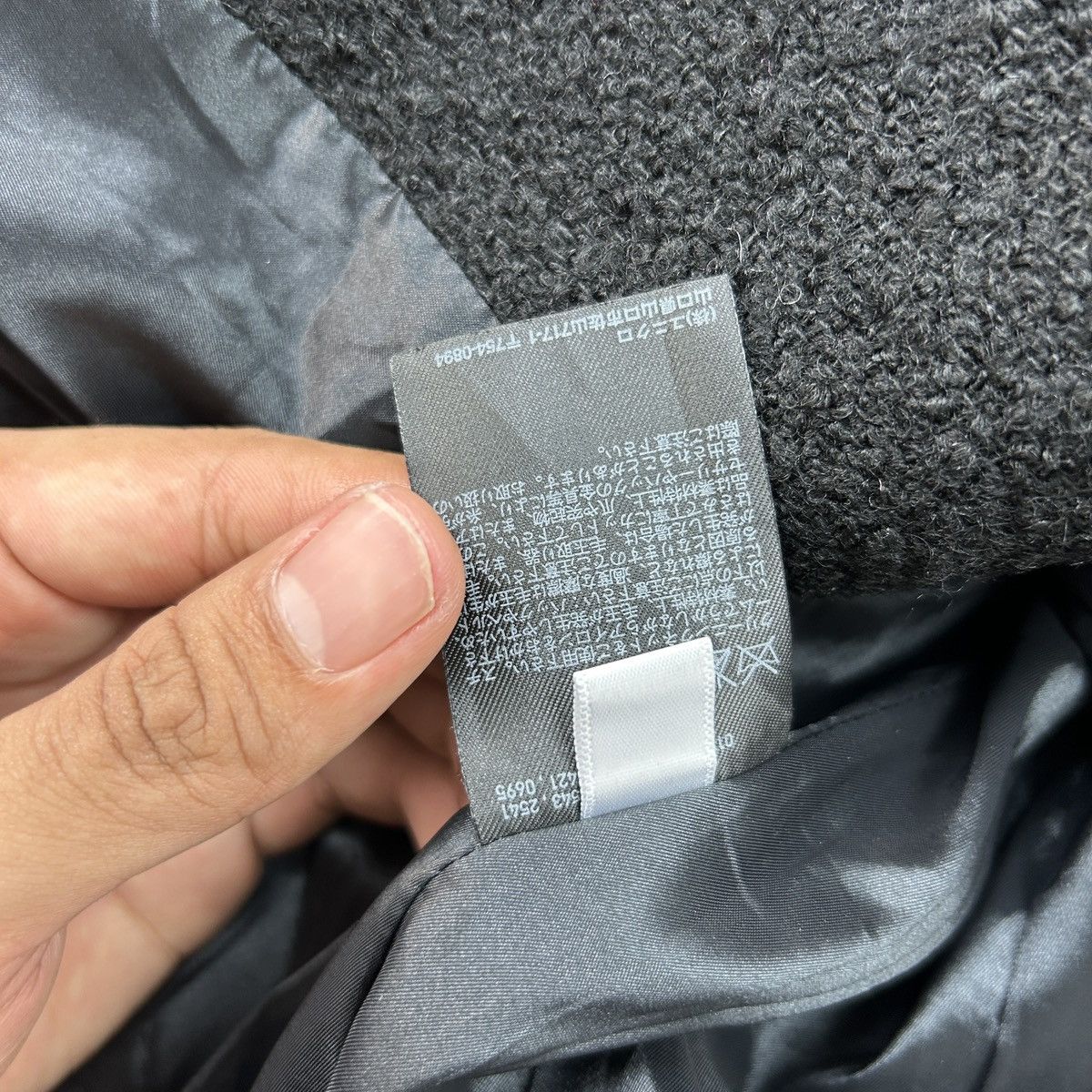 Other carine roitfeld blazer Size 38L - 7 Thumbnail
