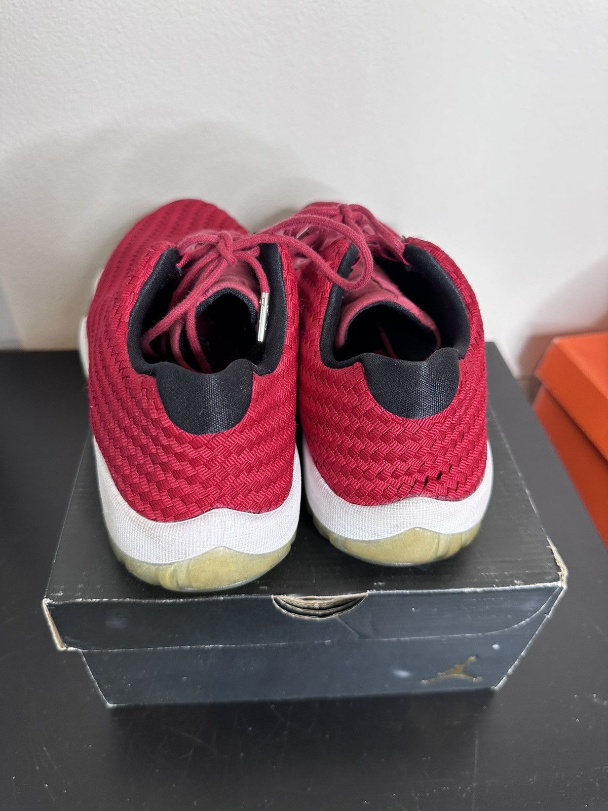 Jordan Brand Jordan future low Size US 10 / EU 43 - 3 Thumbnail