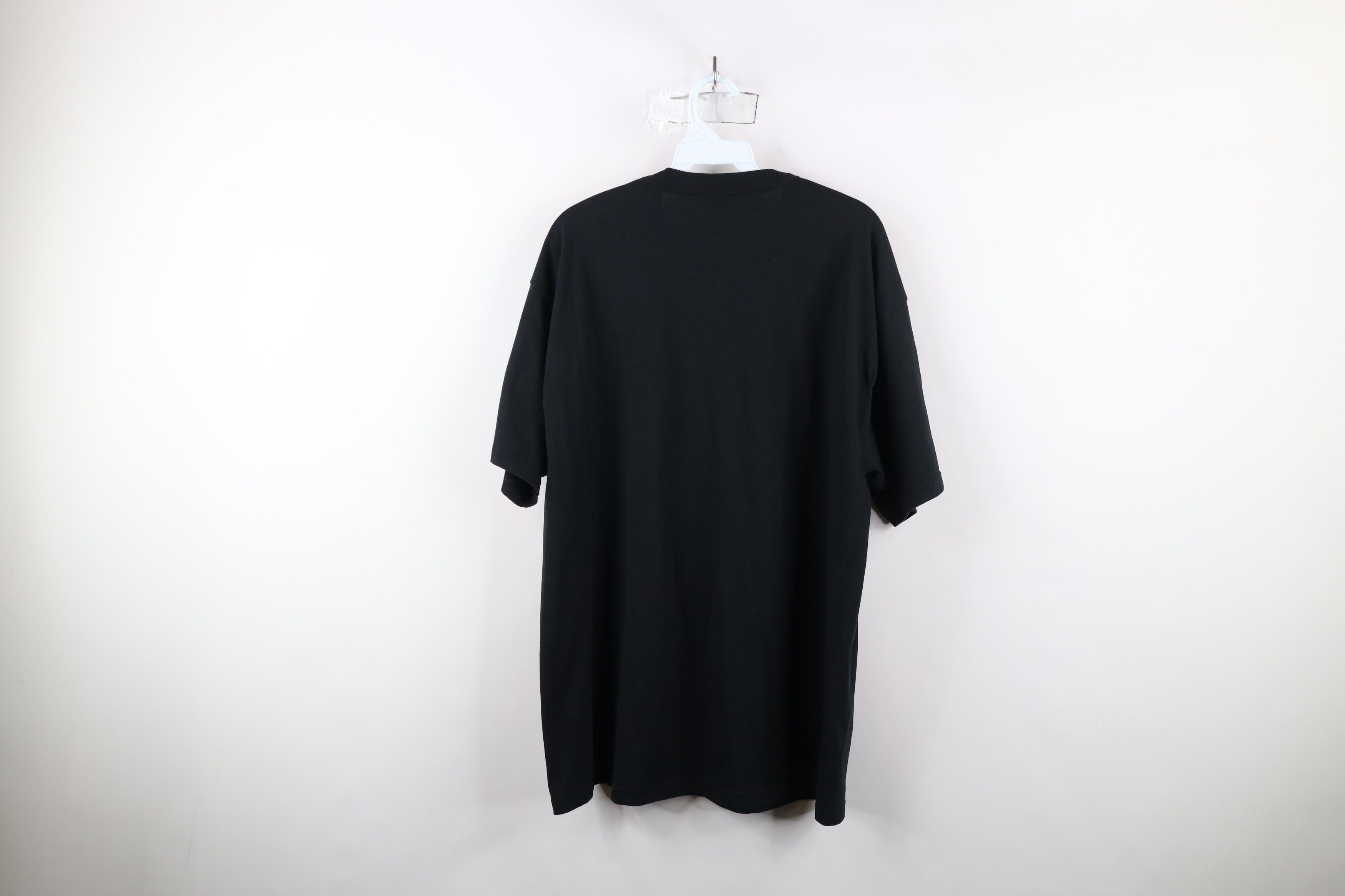 Vintage Vintage Y2K Streetwear Jazz Heritage Festival Music T-Shirt Size US XL / EU 56 / 4 - 12 Thumbnail