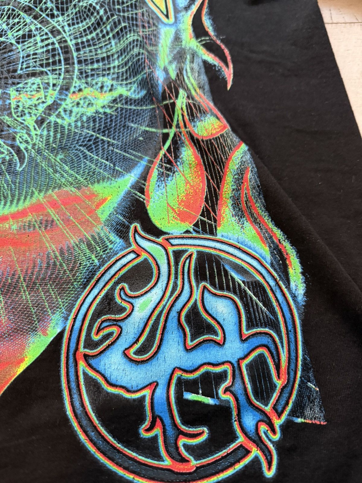 Lost hills Lost Hills Longsleeve Size US S / EU 44-46 / 1 - 4 Thumbnail