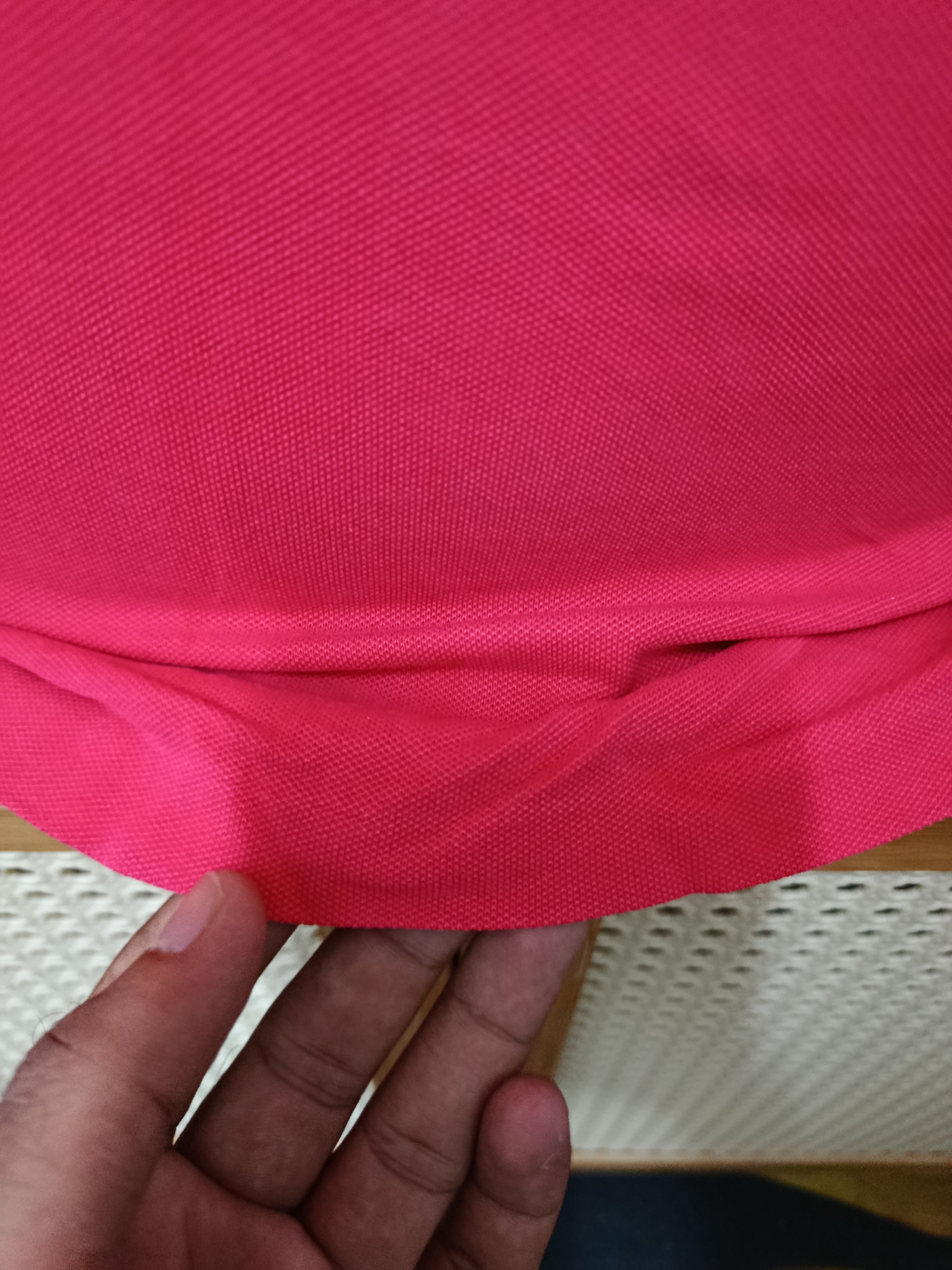 Polo Ralph Lauren Polo Ralph Lauren Small pony polos tee Size US M / EU 48-50 / 2 - 5 Thumbnail