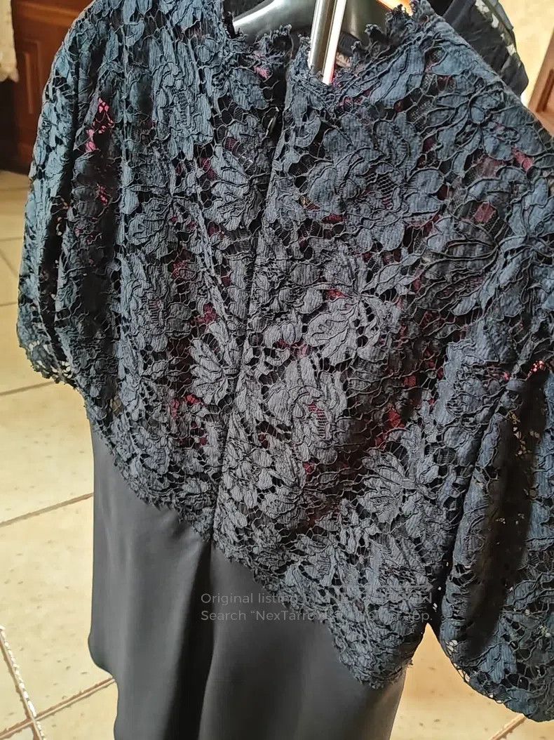 Valentino Valentino Women's dresses Size M / US 6-8 / IT 42-44 - 3 Thumbnail