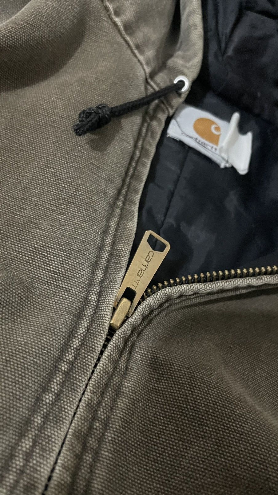 Carhartt Duck active Size US M / EU 48-50 / 2 - 3 Thumbnail