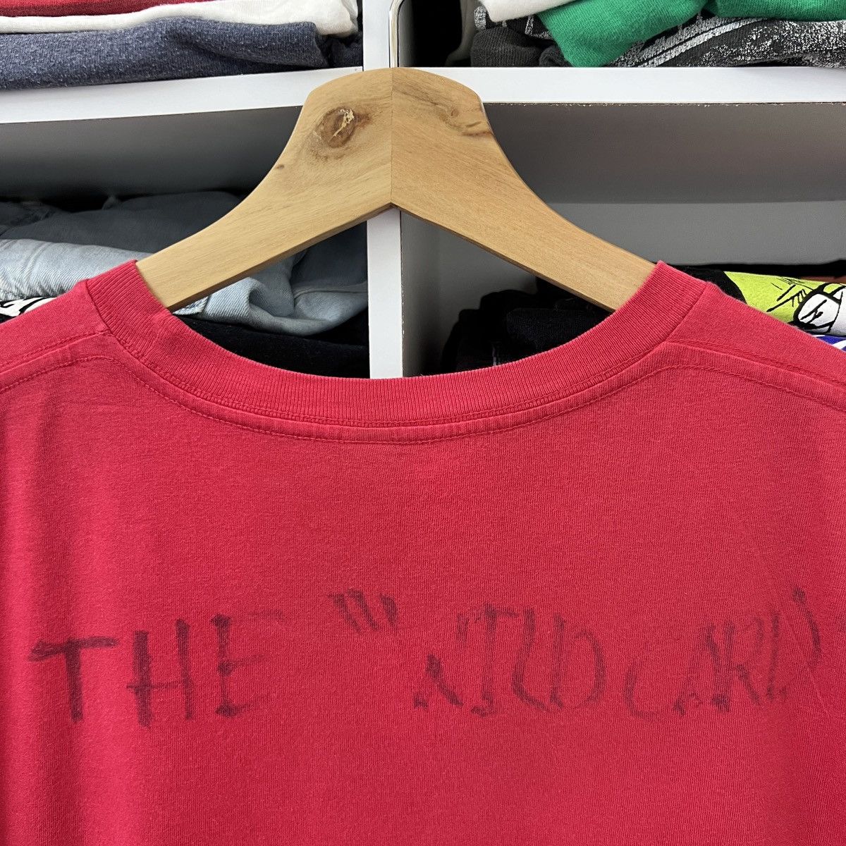 Other VTG DIRTY SATANS “THE WILD CARD” Size US M / EU 48-50 / 2 - 6 Thumbnail