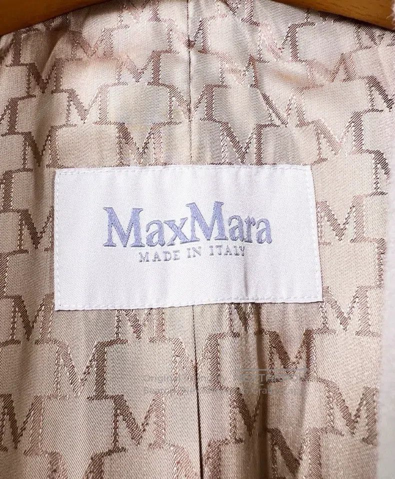 Max Mara Max Mara Classic Coat Size 4XL / US 24-26 - 6 Thumbnail