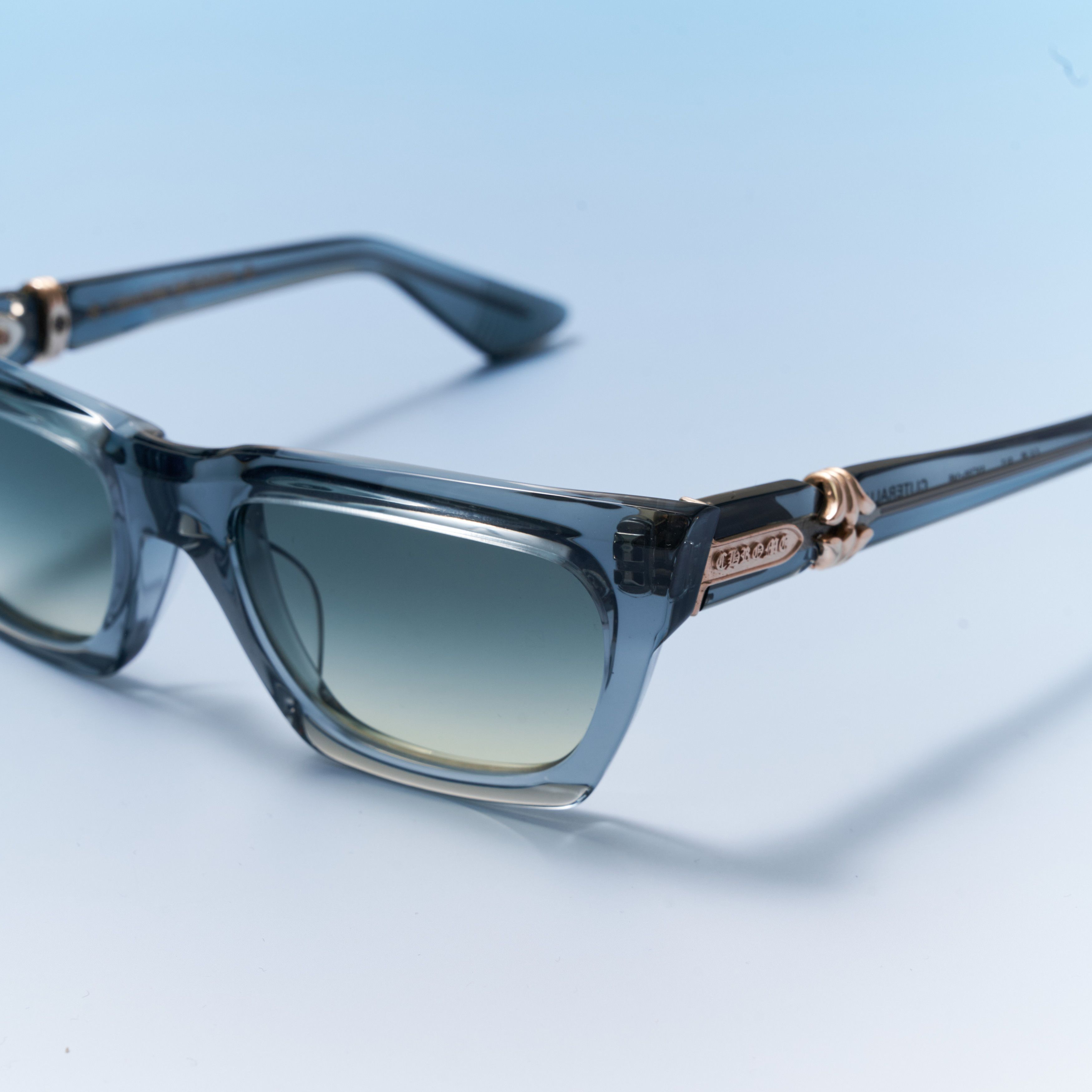 Chrome Hearts CHROME HEARTS CLITERALLY Size ONE SIZE - 4 Thumbnail