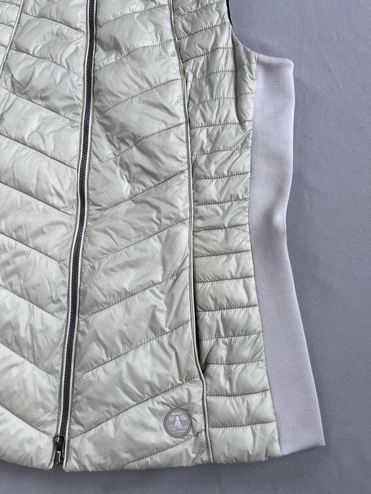 Barbour penhale clearance gilet