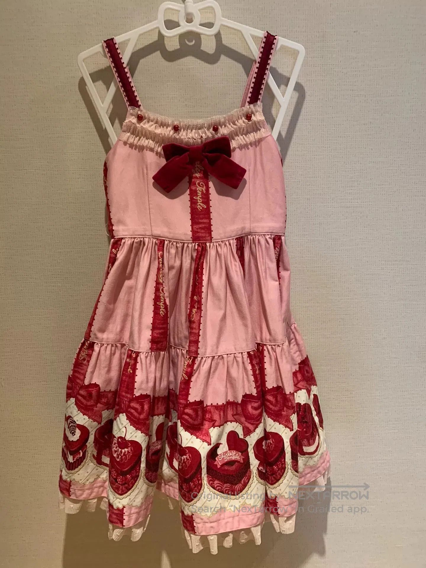 Other St Dress Size 120. Size M / US 6-8 / IT 42-44 - 1 Thumbnail