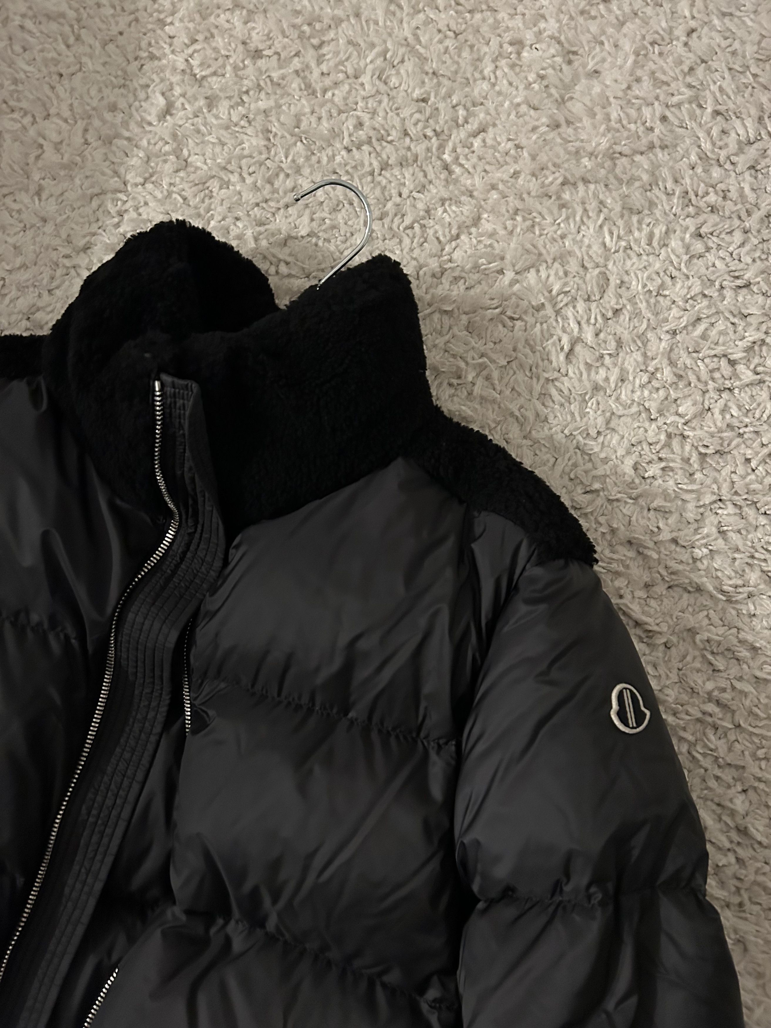 Moncler Genius Clyclopic down jacket Size US S / EU 44-46 / 1 - 2 Thumbnail