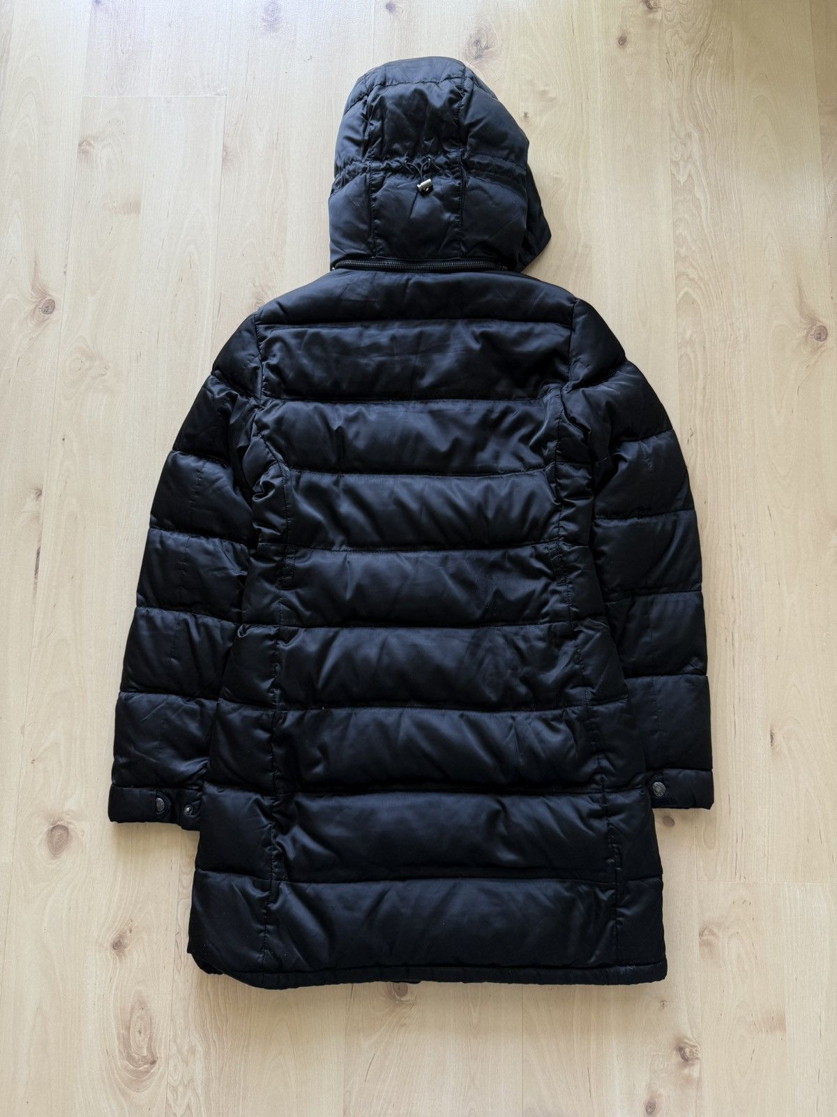 Prada Prada w’s down coat jacket Art. 28A062 Size M / US 6-8 / IT 42-44 - 3 Thumbnail