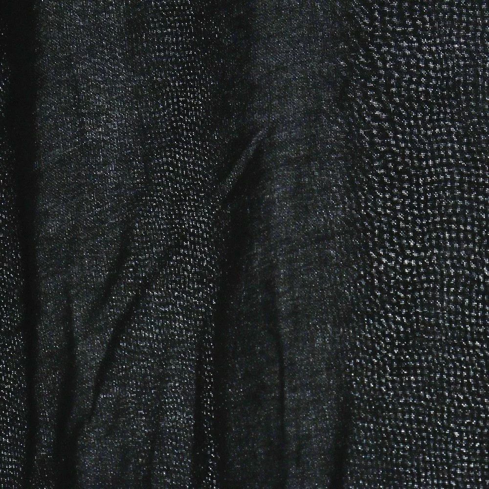 Yohji Yamamoto BLACK Scandal Yohji Yamamoto //20AW Arm Long Sleeve Shirt Size US M / EU 48-50 / 2 - 6 Thumbnail