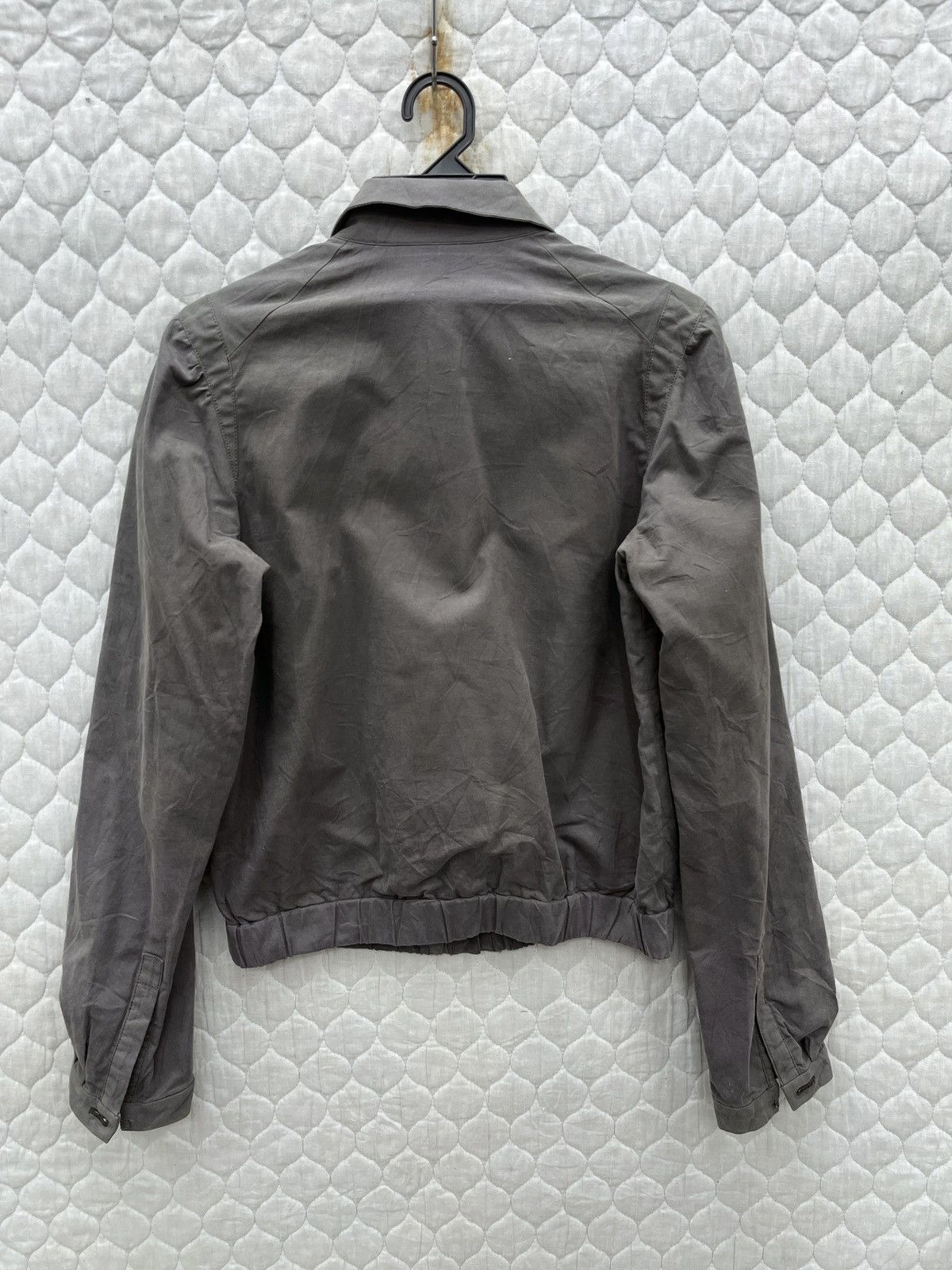 Issey Miyake 🔥🔥🔥ARCHIVE VTG TSUMORI CHISATO ISSEY MIYAKE JACKET Size S / US 4 / IT 40 - 4 Thumbnail