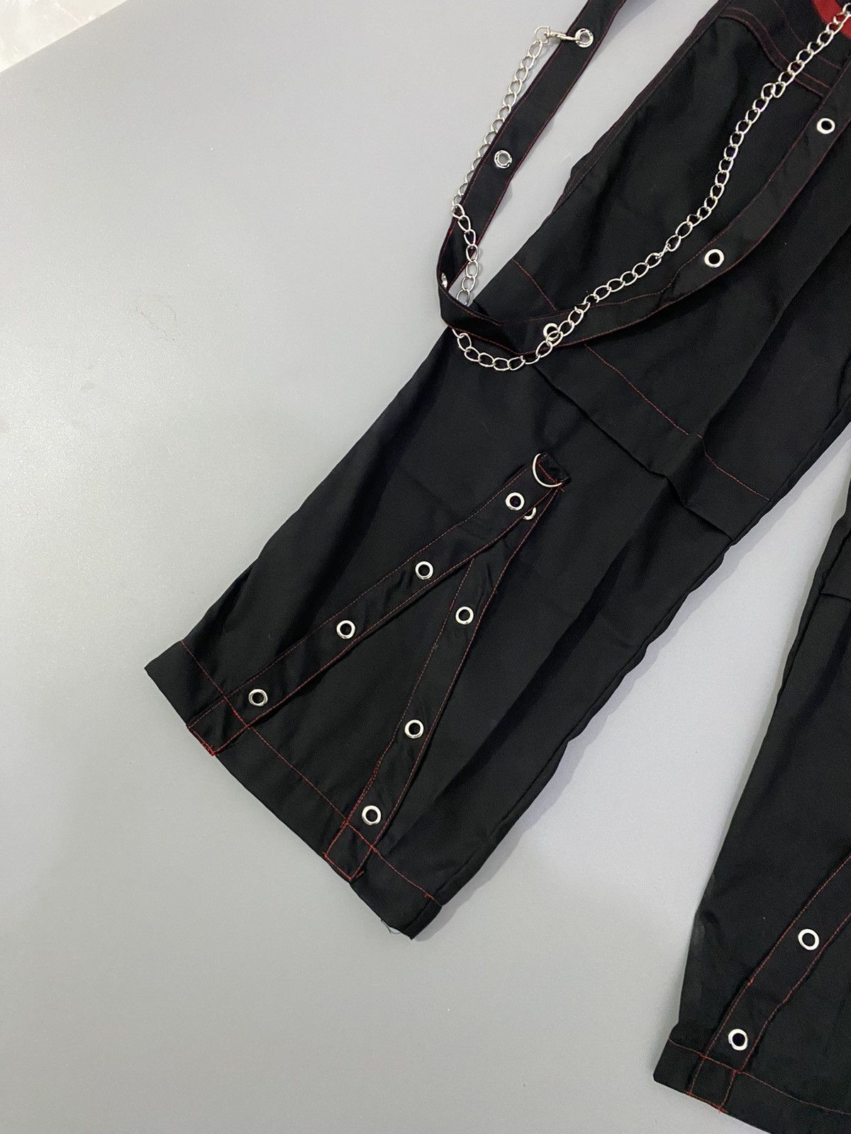14th Addiction 💥Brand New💥Japanese Bondage Pants Size US 32 / EU 48 - 8 Thumbnail