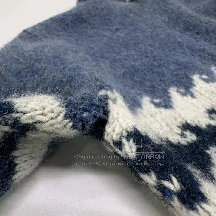 Thom Browne Thom Browne Stylish Casual Knitted Sweater. Size US M / EU 48-50 / 2 - 8 Thumbnail