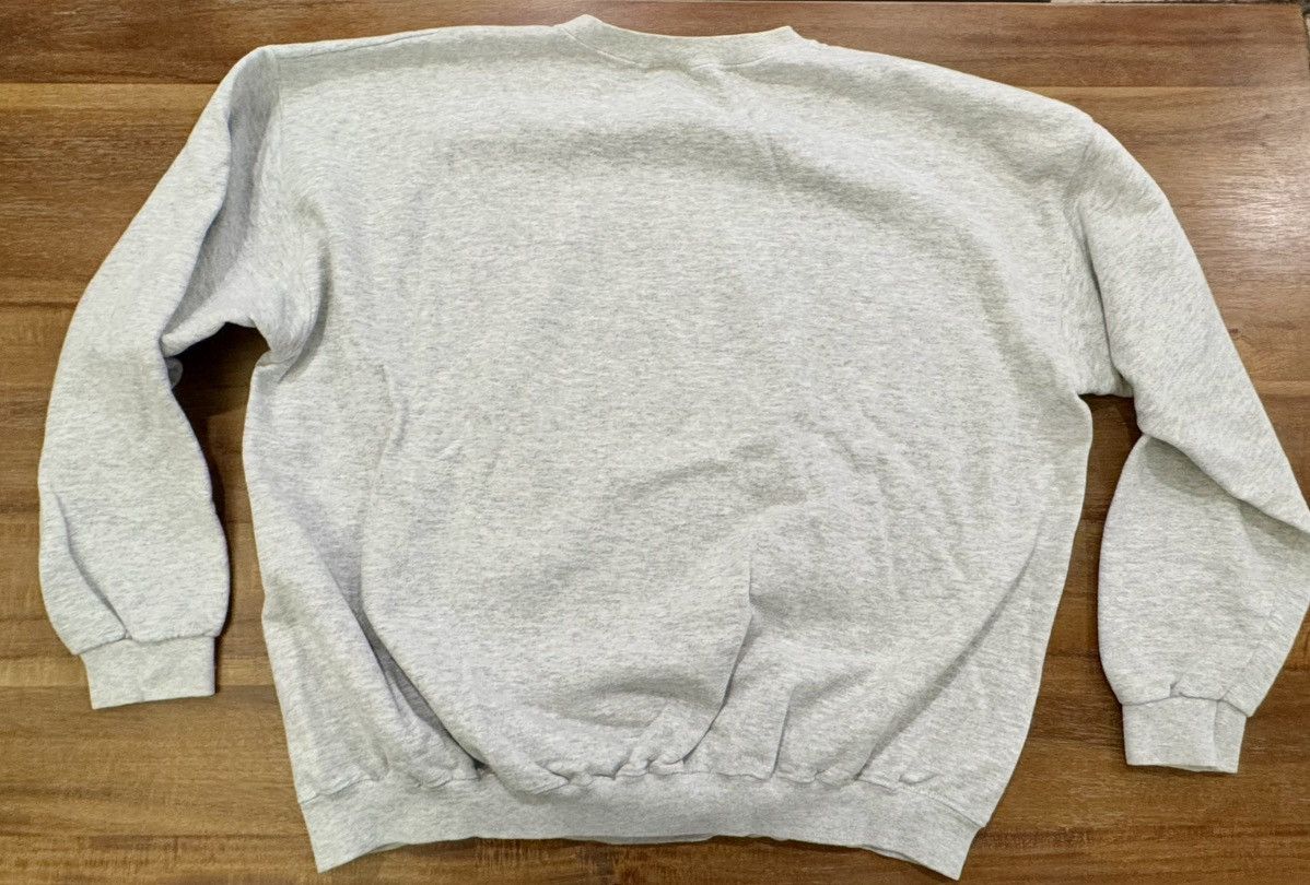 Starter × Vintage Vintage 1995 MLB Atlanta Braves WORLD SERIES Crewneck Sz XL Size US XL / EU 56 / 4 - 5 Thumbnail
