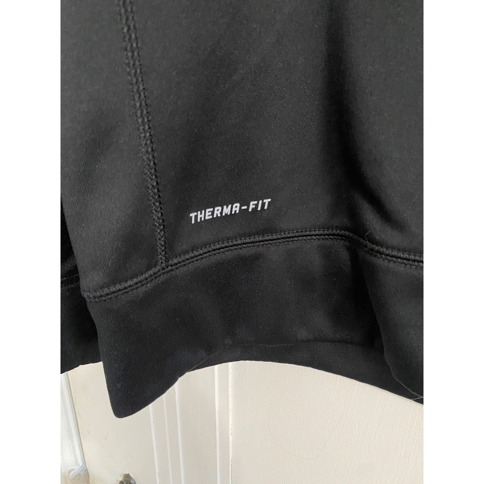 Nike University of Okoboji Nike Therma Fit Sweatshirt Size Small Size US S / EU 44-46 / 1 - 4 Thumbnail