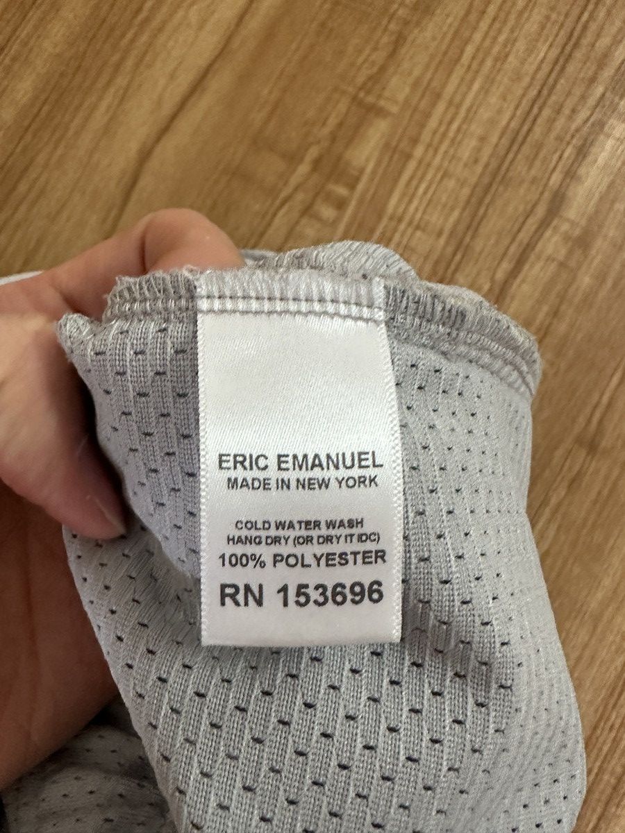 Eric Emanuel Eric Emanuel Shorts Size US 30 / EU 46 - 3 Thumbnail