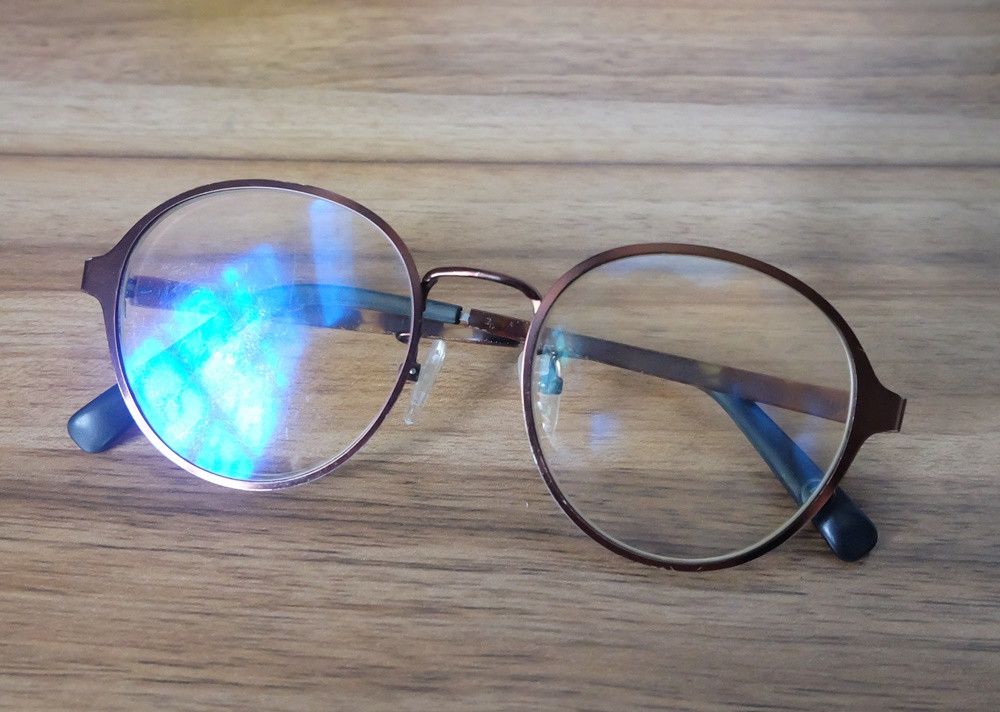 Japanese Brand Owndays Glasses Size ONE SIZE - 1 Thumbnail