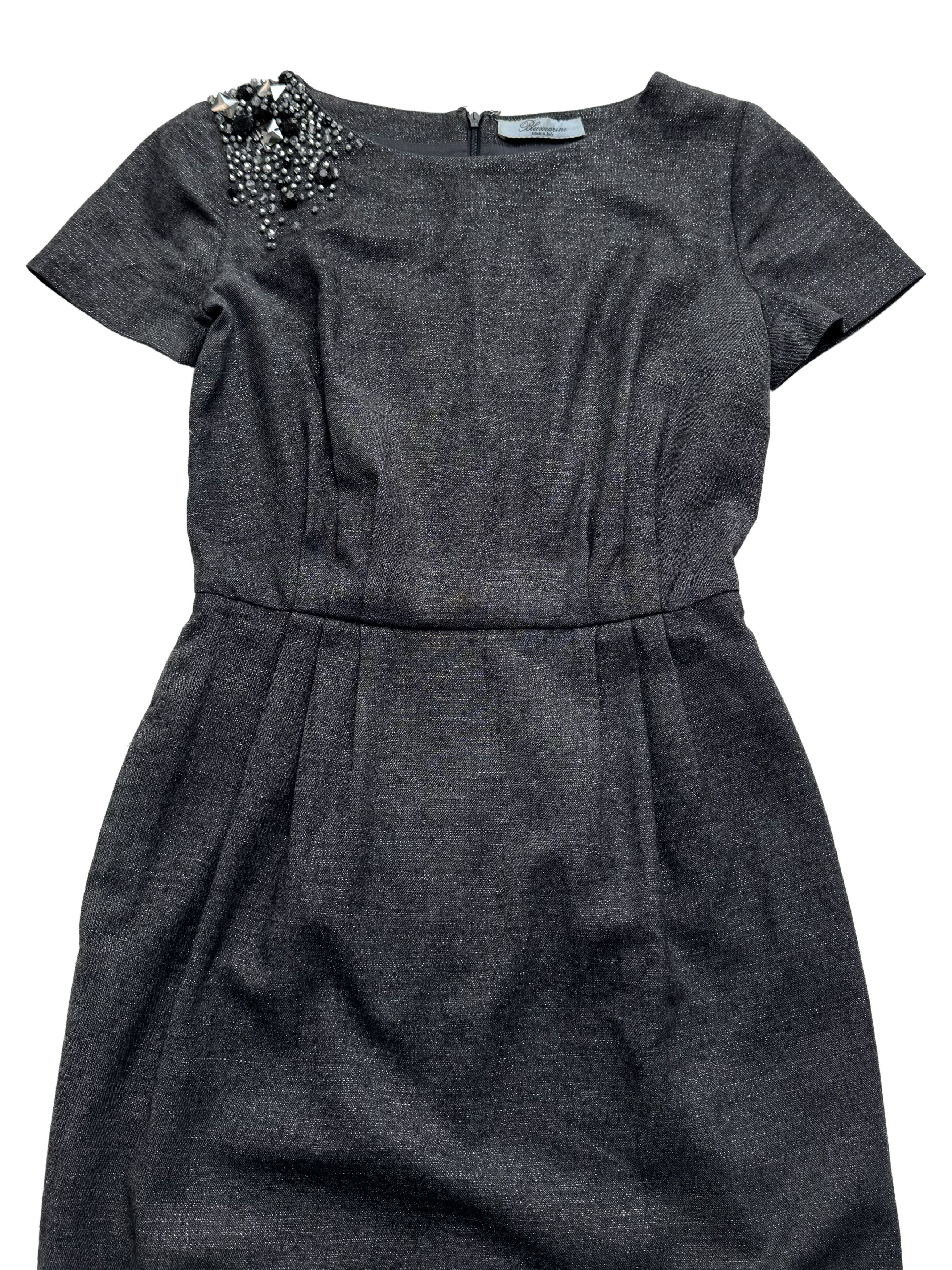 Blumarine Blumarine Vintage Dress Size S / US 4 / IT 40 - 2 Thumbnail