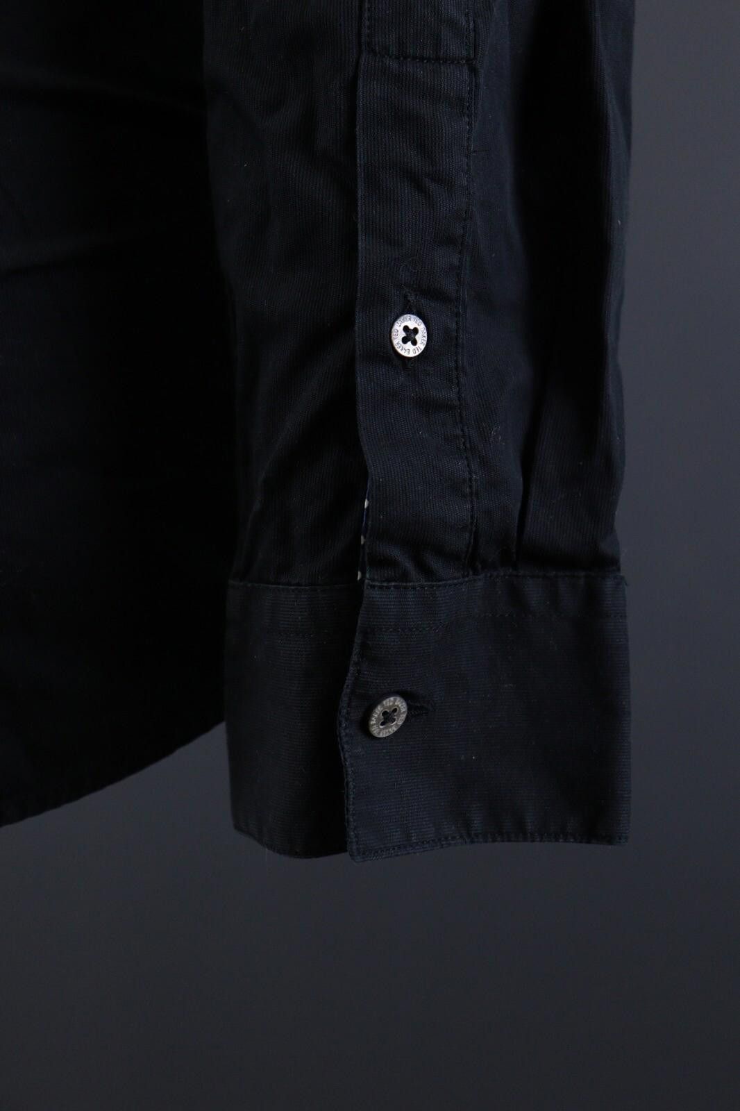 Ted Baker Ted Baker London No Ordinal Button Down Dress Shirt Size 3 Size US M / EU 48-50 / 2 - 10 Thumbnail