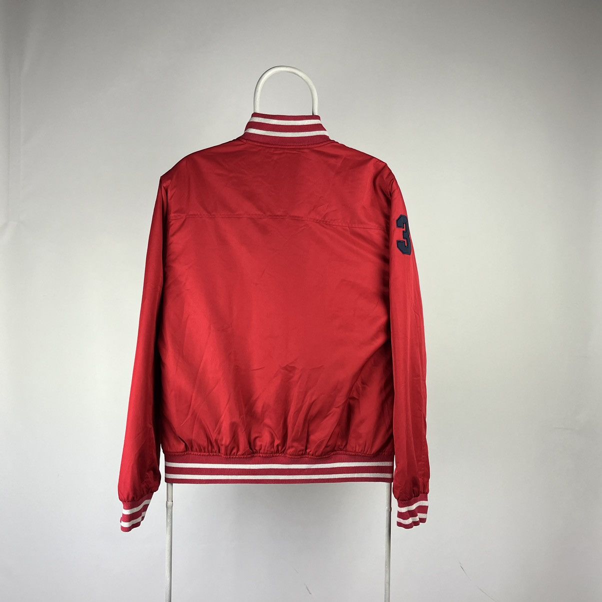 Polo Ralph Lauren Polo Ralph Lauren bomber down jacket size Large Size US L / EU 52-54 / 3 - 2 Thumbnail