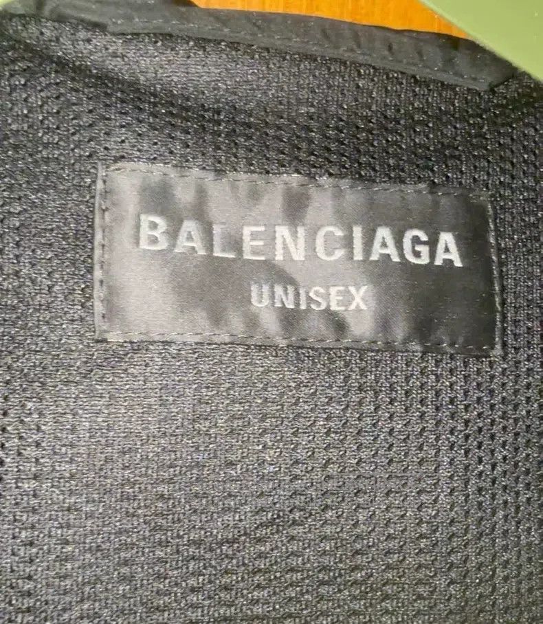Balenciaga Balenciaga Sport Windbreaker Jacket Size US M / EU 48-50 / 2 - 4 Thumbnail