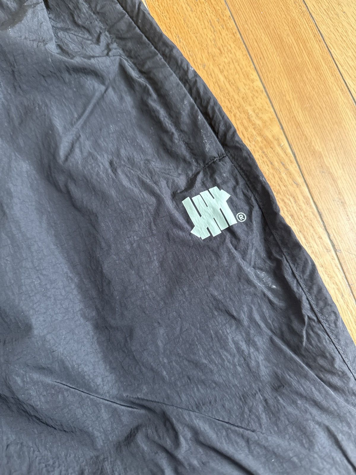 Undefeated Undefeated 2-in-1 Training Pant Size US 36 / EU 52 - 2 Thumbnail