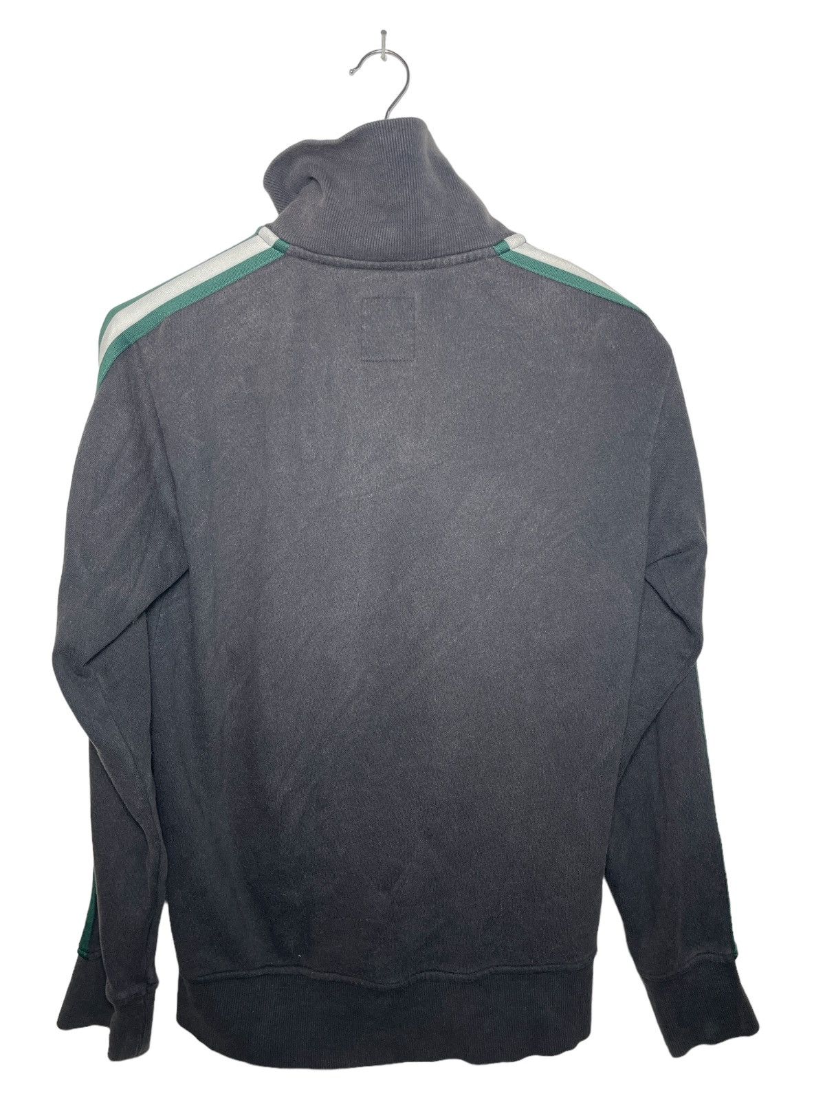 Japanese Brand × PPFM Japanese Brand PPFM zipper sweater Size US M / EU 48-50 / 2 - 2 Thumbnail