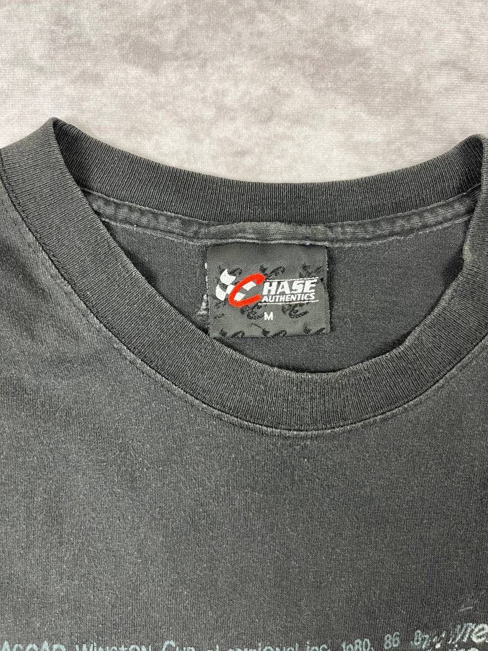 NASCAR [99] Nascar Dale Earnhardt Experience 90's T-shirt Size M Size US M / EU 48-50 / 2 - 3 Thumbnail