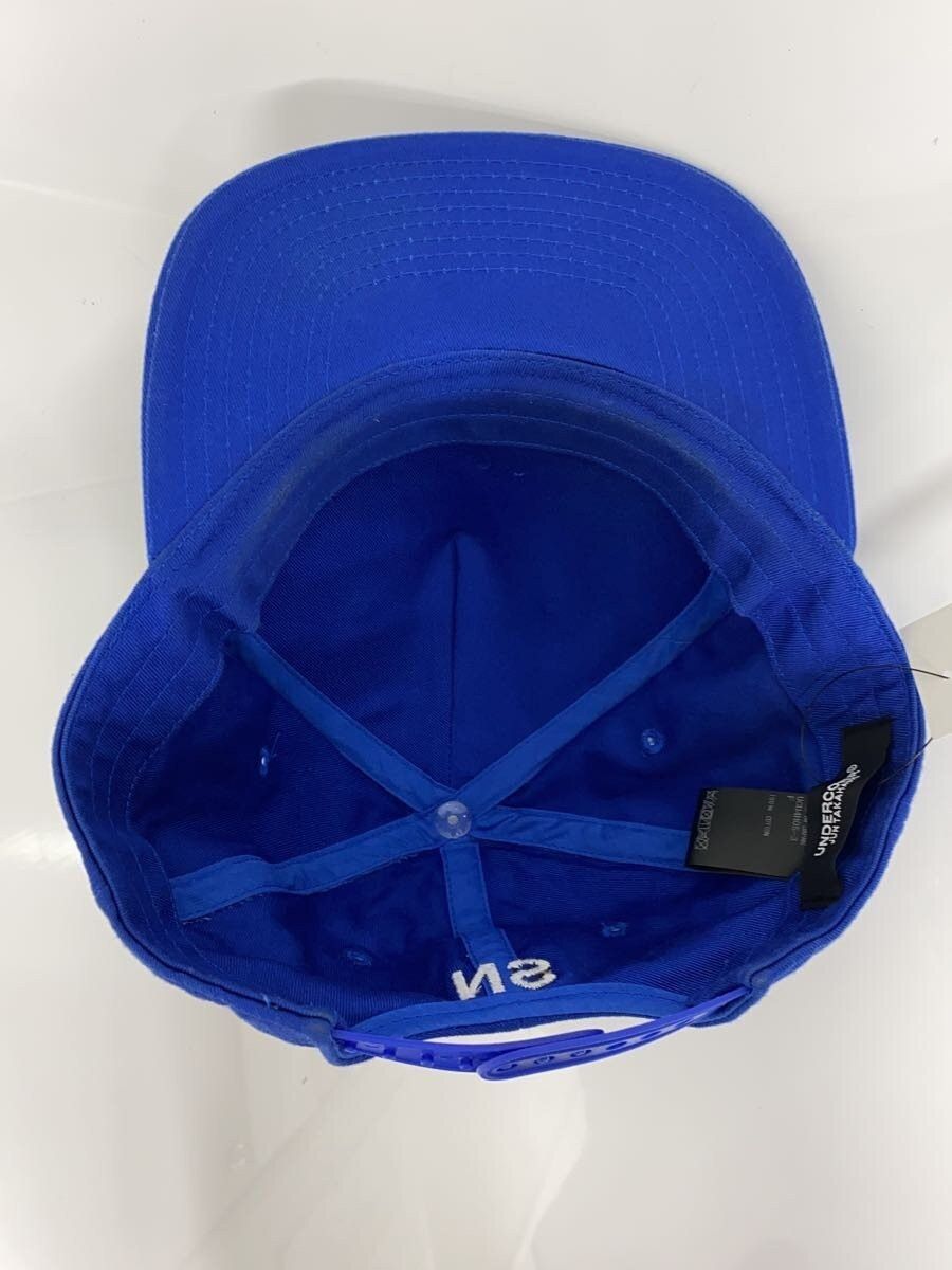Undercover Spiritual Noise Screw Cap Size ONE SIZE - 4 Thumbnail
