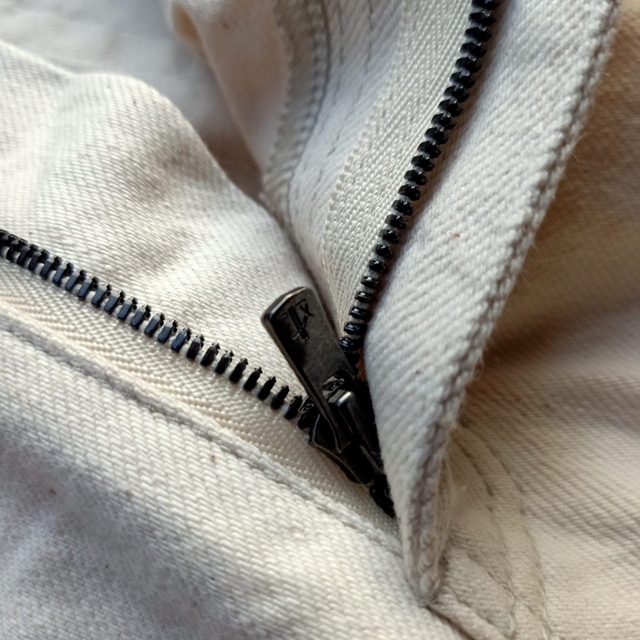 roarguns Roar Guns Selvedge Size US 32 / EU 48 - 6 Thumbnail