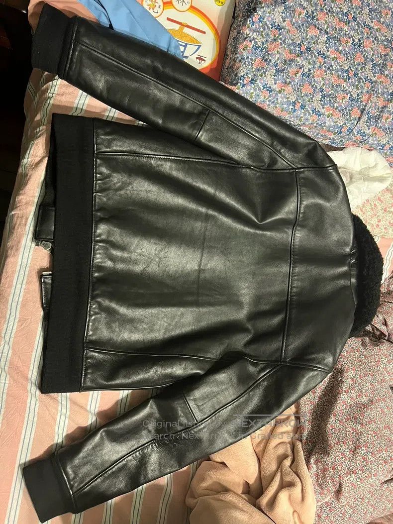 Schott Schott Classic cowhide jacket Size US L / EU 52-54 / 3 - 5 Thumbnail