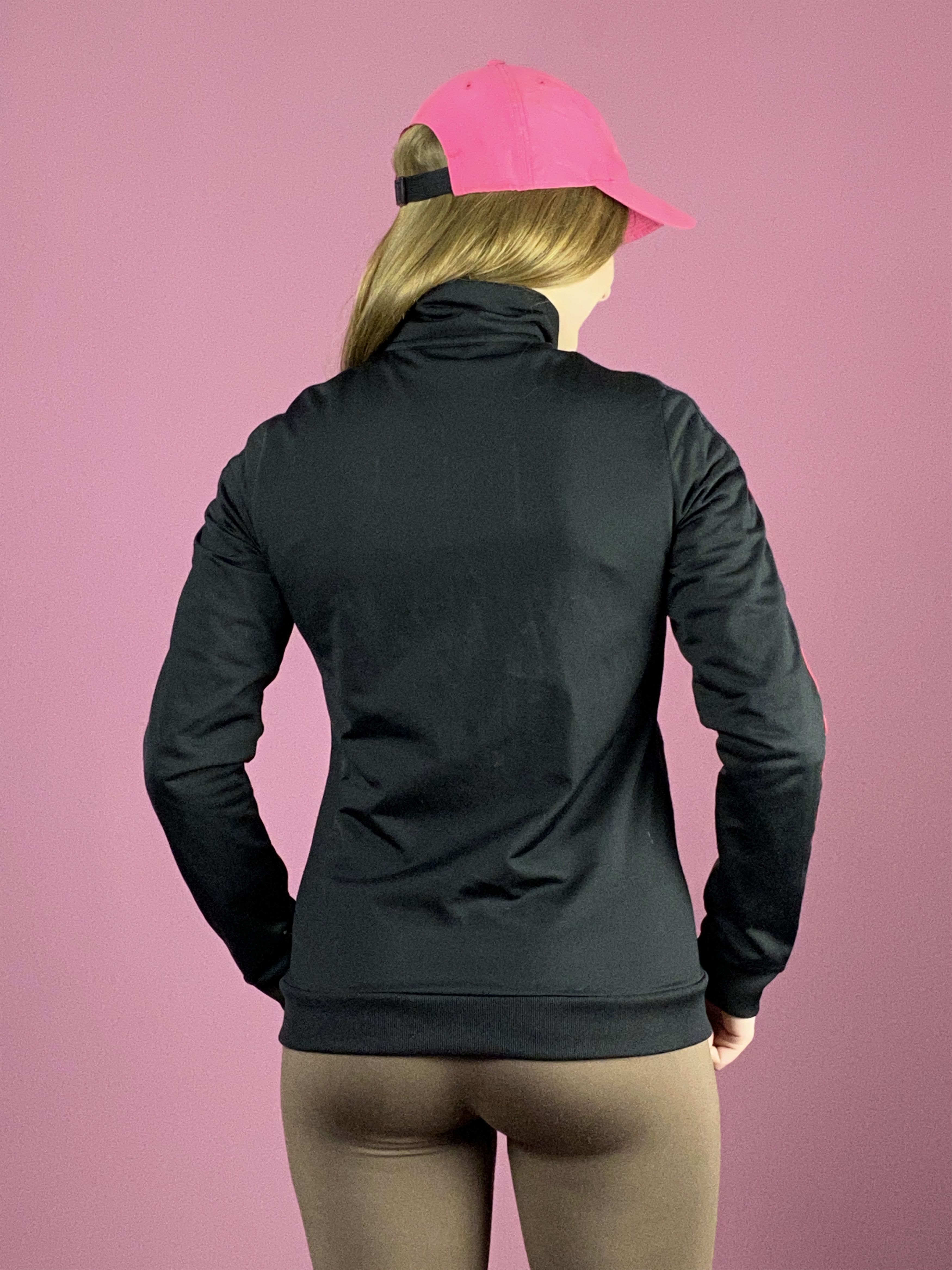 Adidas × Vintage Adidas Vintage Women's Track Jacket - M Size M / US 6-8 / IT 42-44 - 3 Thumbnail