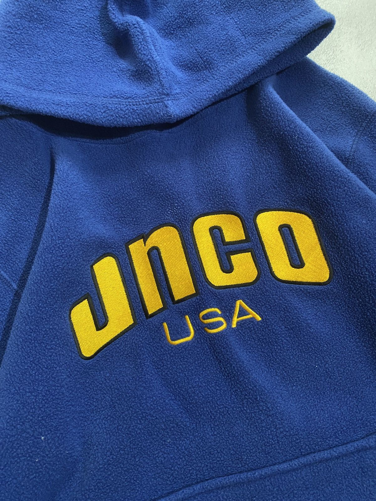 StrangeLove Skateboards Jnco hoodie Size US M / EU 48-50 / 2 - 5 Thumbnail