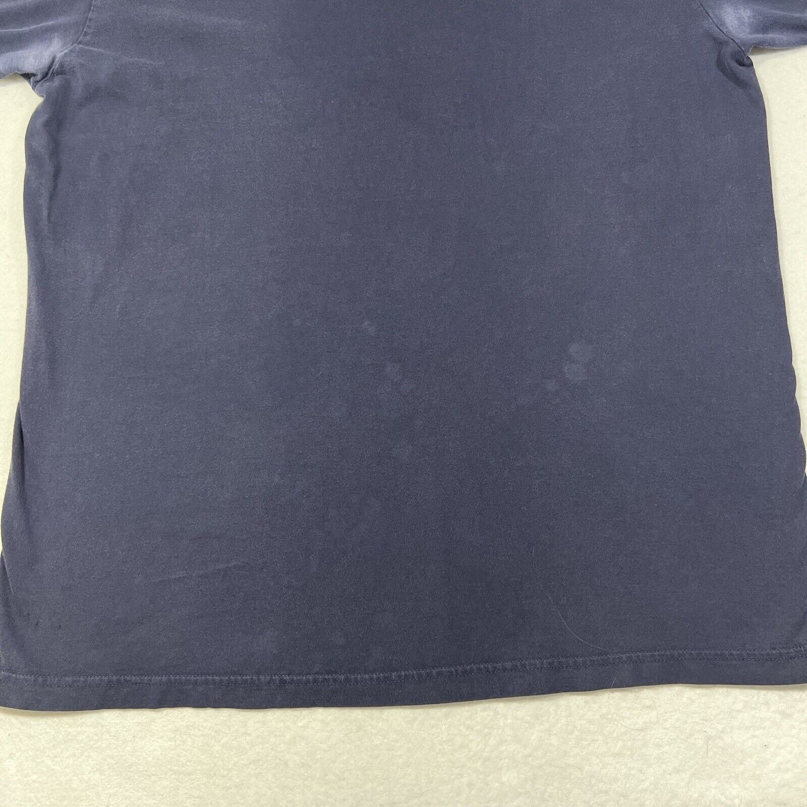 American Apparel Vintage Apple Computers Trainer Tee One To One Employee Tee Size US XL / EU 56 / 4 - 7 Thumbnail