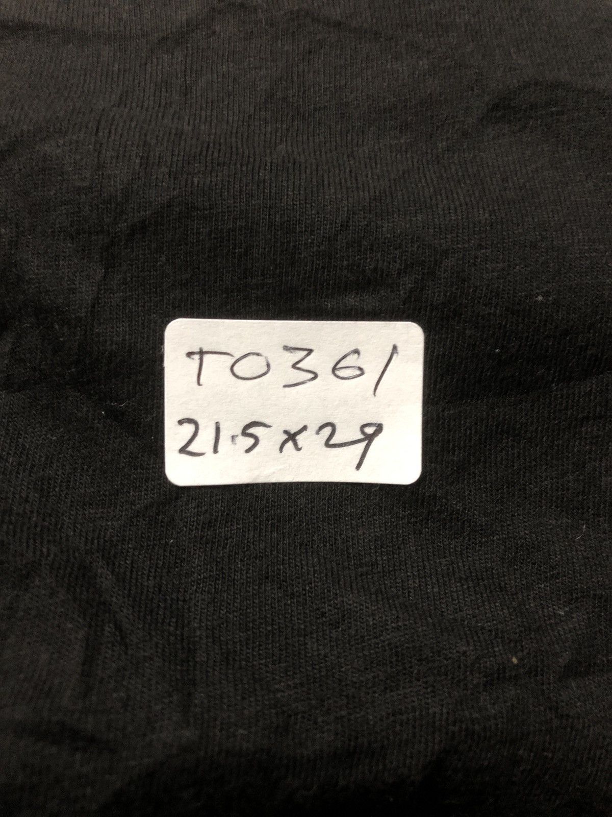 Japanese Brand × Vintage Vintage Y2K Japan Tuned In Tokyo International Legend Tee Size US L / EU 52-54 / 3 - 15 Thumbnail