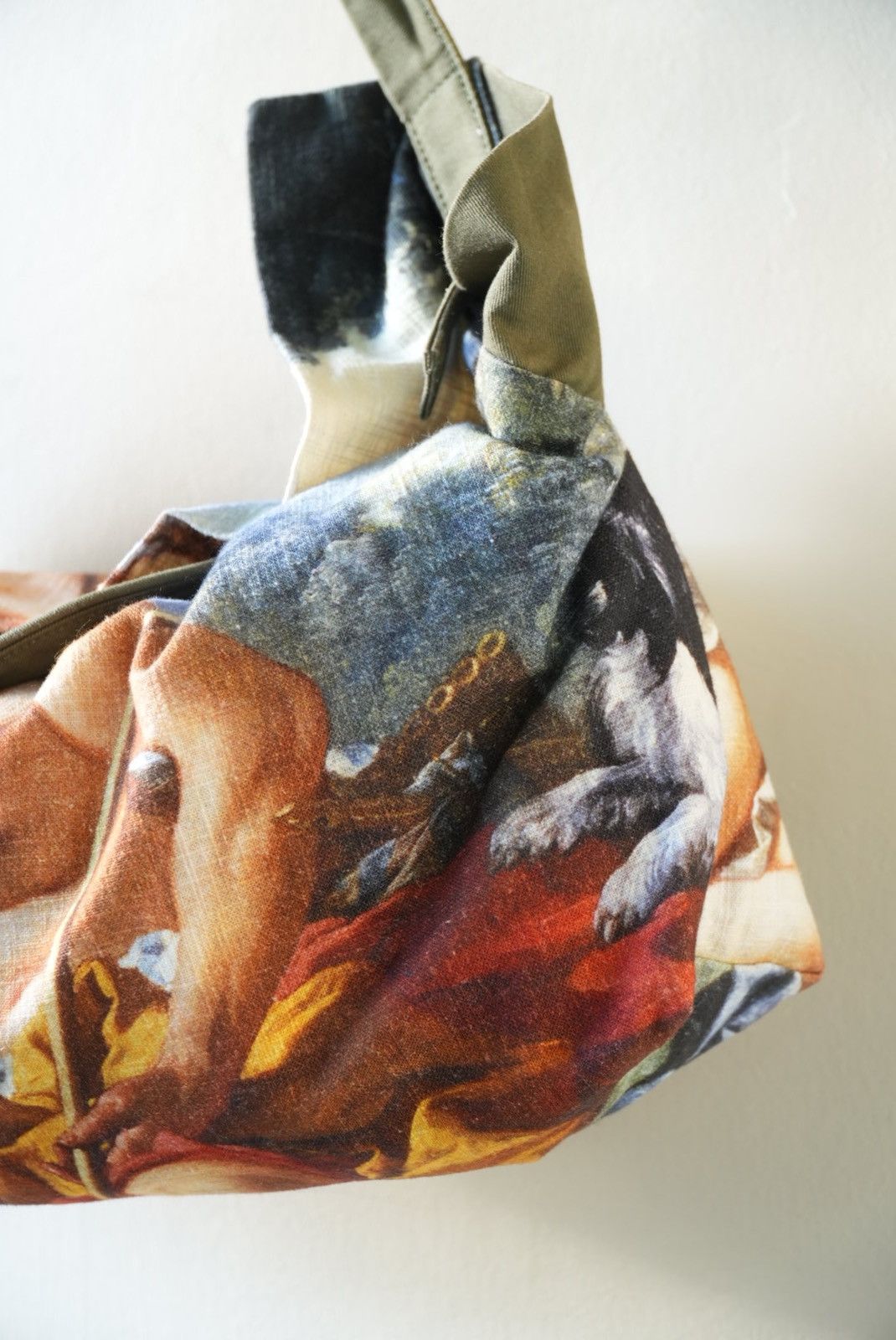 Vivienne Westwood Vivienne Westwood Distinctive Art Print Size ONE SIZE - 3 Thumbnail