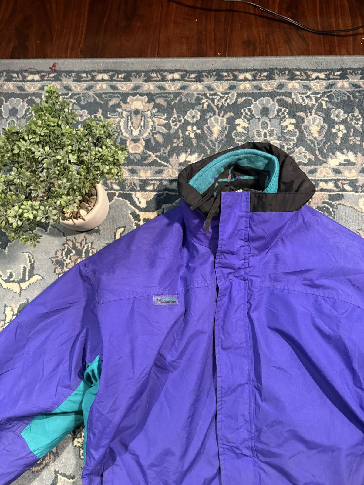 Columbia Columbia Jacket Size US L / EU 52-54 / 3 - 2 Thumbnail