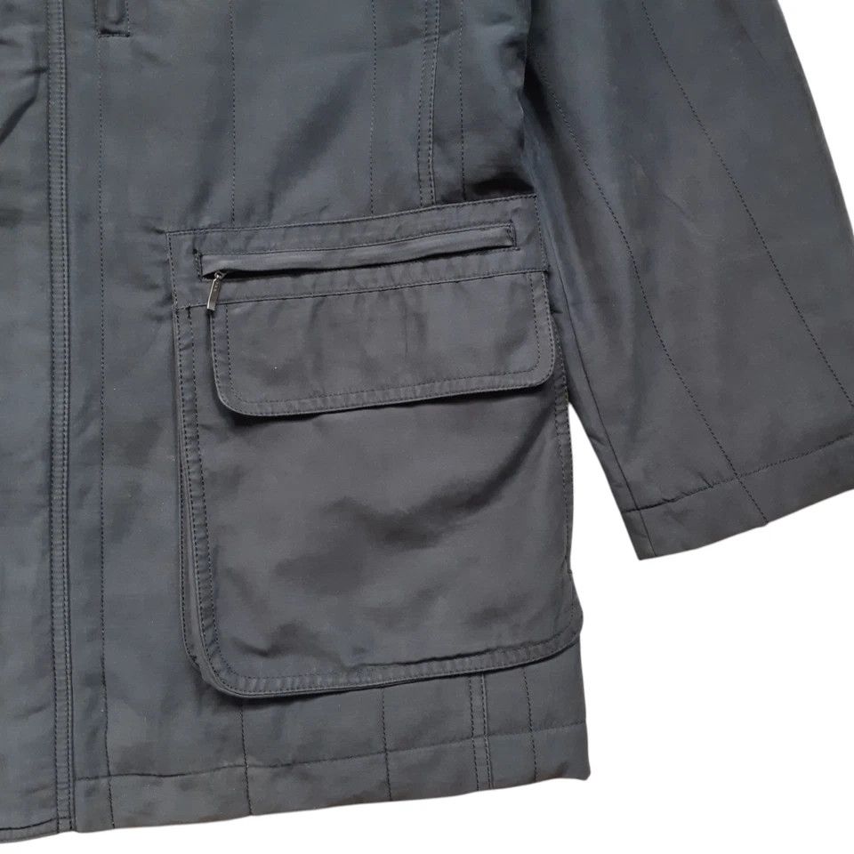 Dezert Dezert Plus Homme Mens Jacket Vintage 90s Naruhiko Taguchi Size US L / EU 52-54 / 3 - 5 Thumbnail