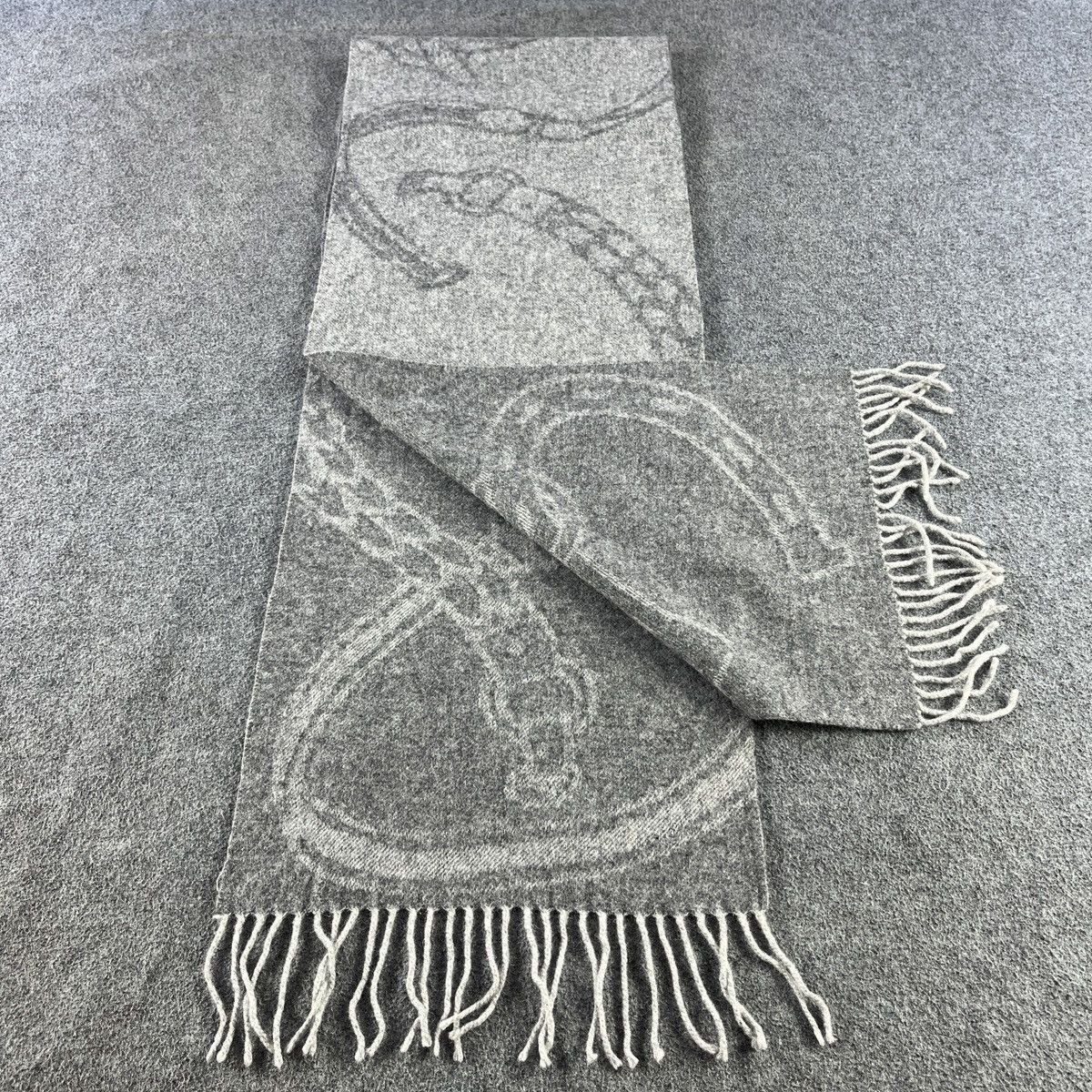 Other Ralph Lauren Scarf / Muffler / Neckwear T1397 Size ONE SIZE - 3 Thumbnail
