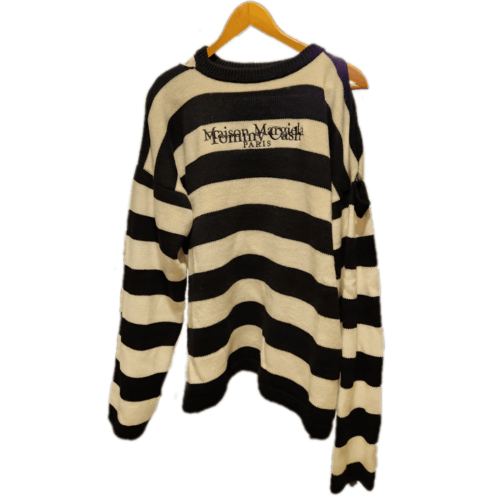 Maison Margiela Tommy Cash Knit | Grailed