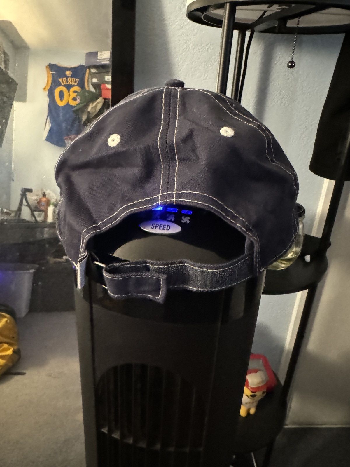 Ford Vintage Ford v8 Hat Size ONE SIZE - 6 Thumbnail