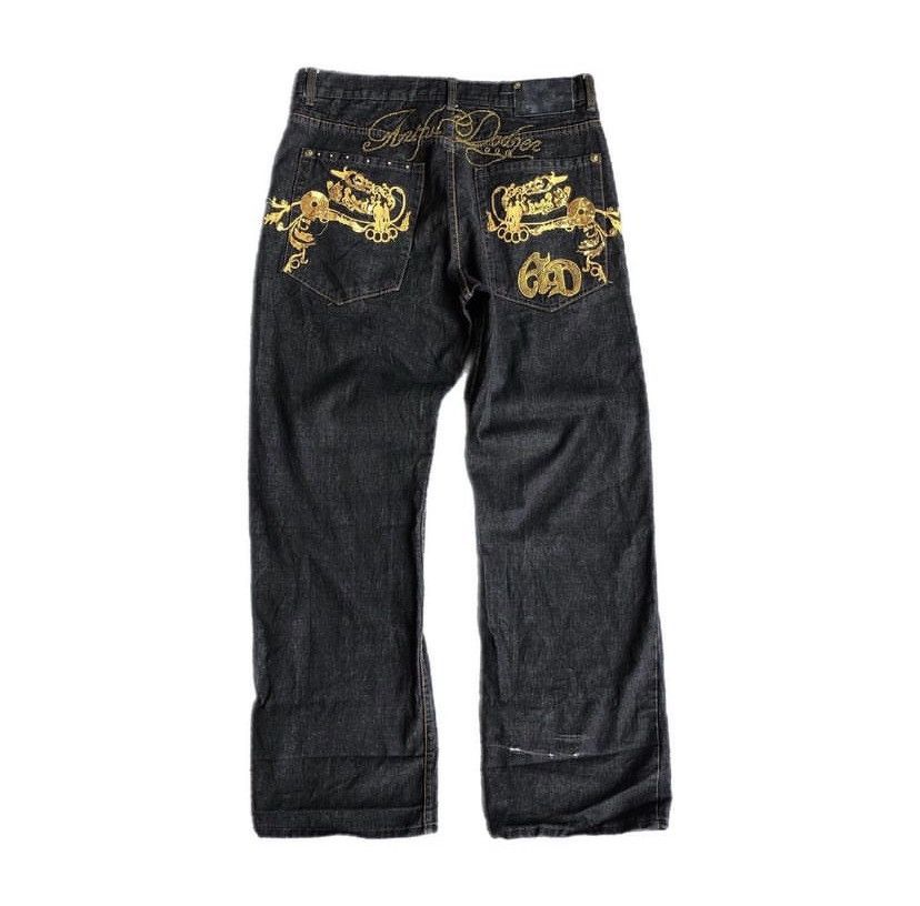 image of 20471120 x Beauty Beast Unique Denim, Men's (Size 34)